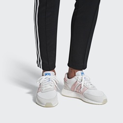 Adidas I-5923 Női Originals Cipő - Fehér [D79257]